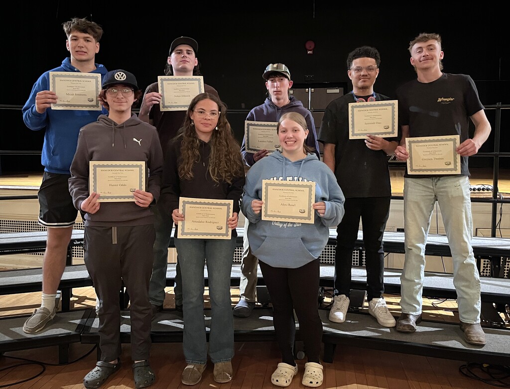 HS Awards - 4