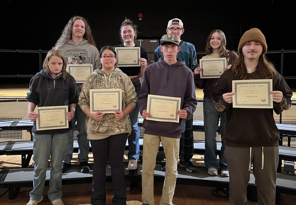 HS Awards - 8