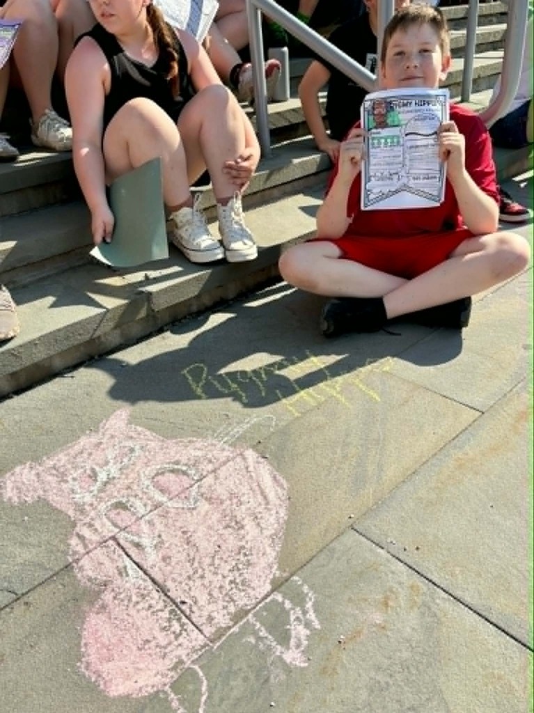 Endangered Species Day - 5