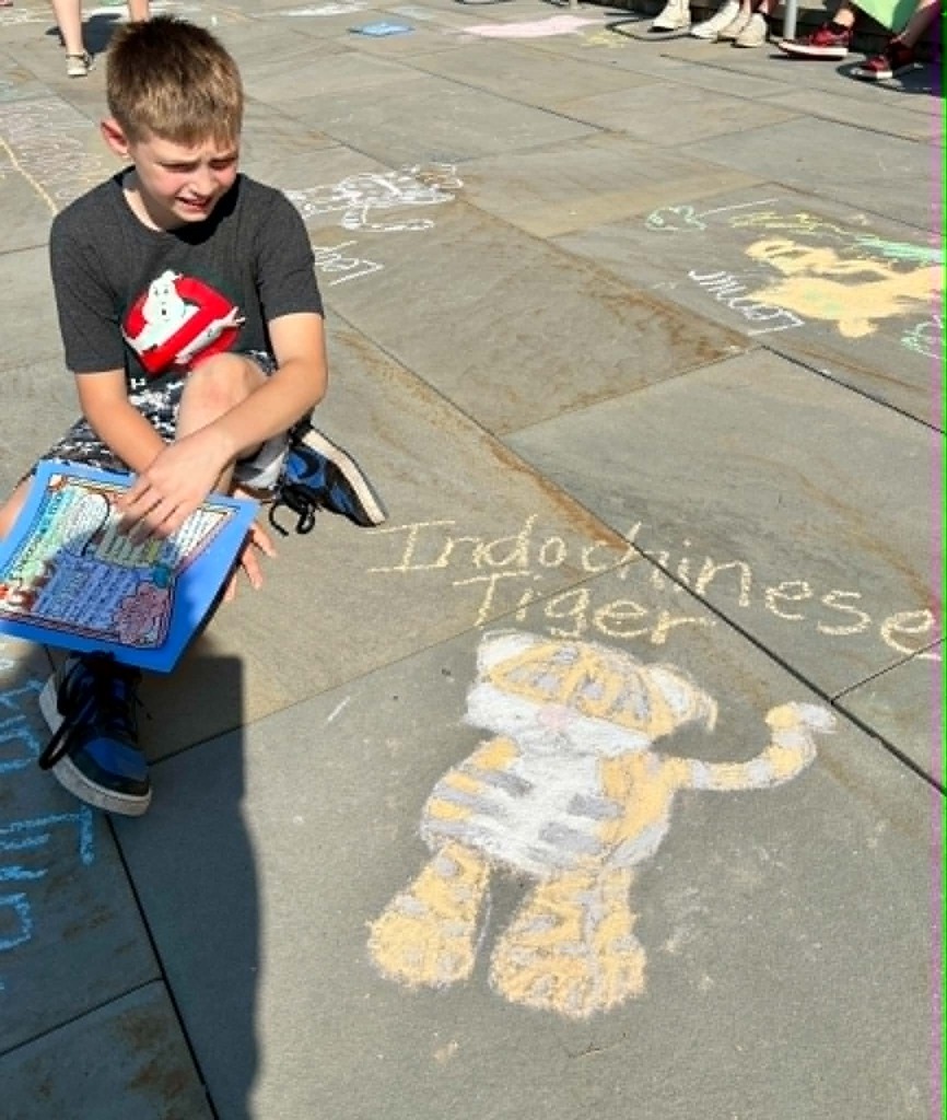 Endangered Species Day - 3