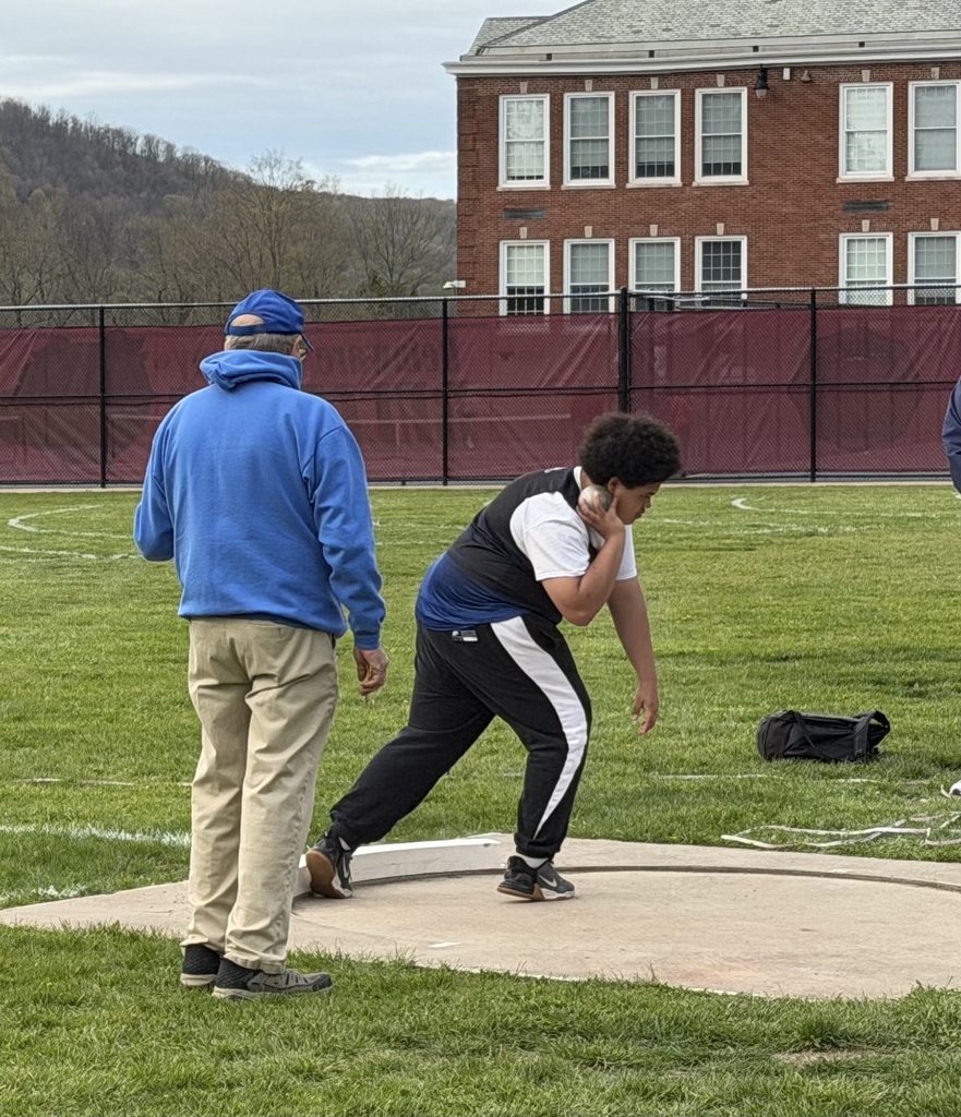 Track and Field - 3