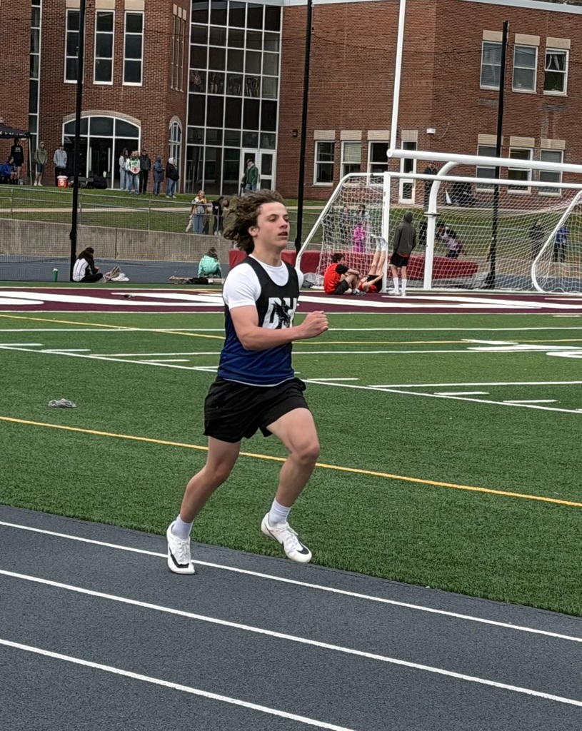 Track and Field - 2