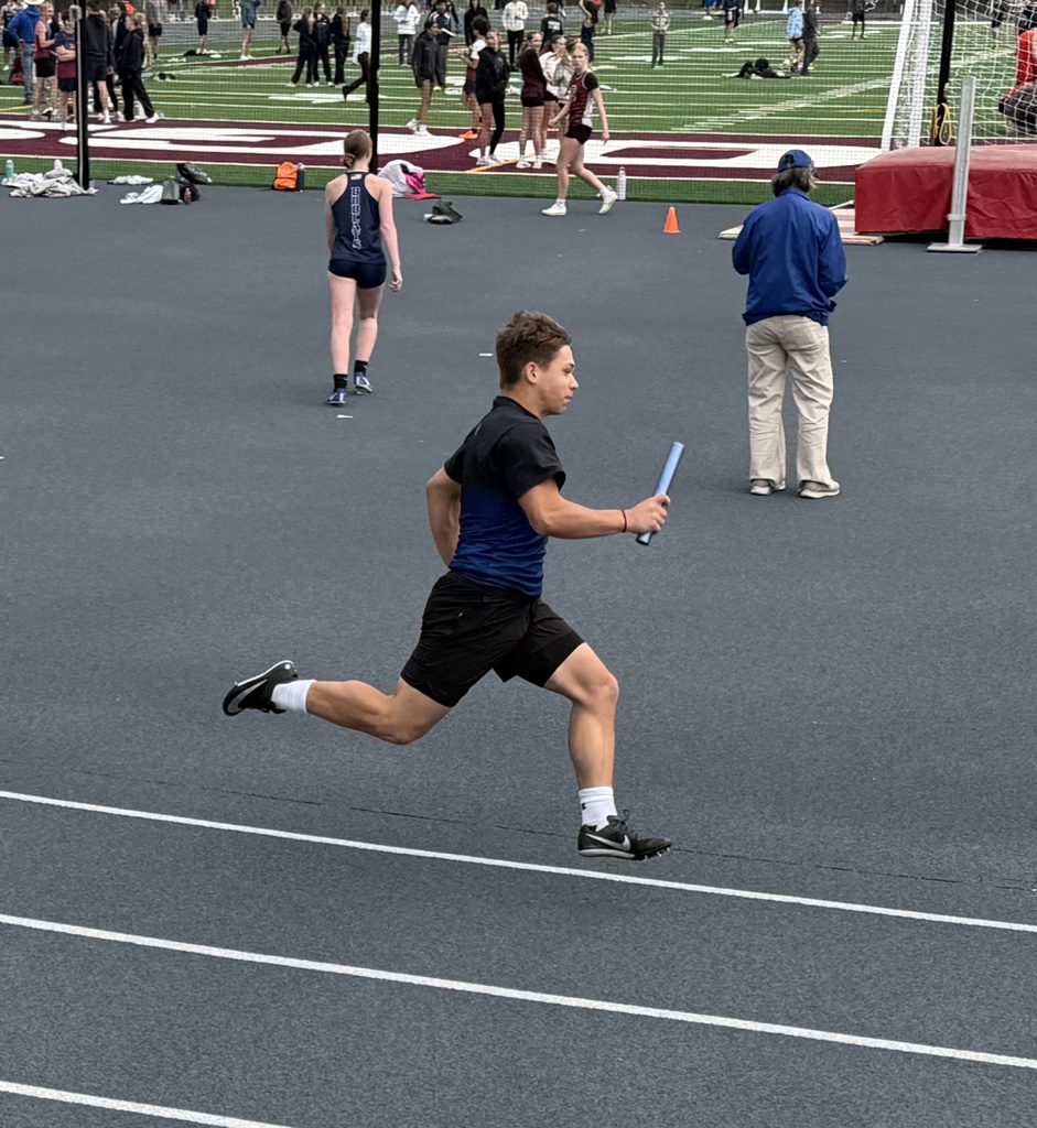 Track and Field - 4