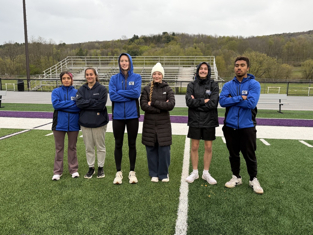 Track and Field - 6