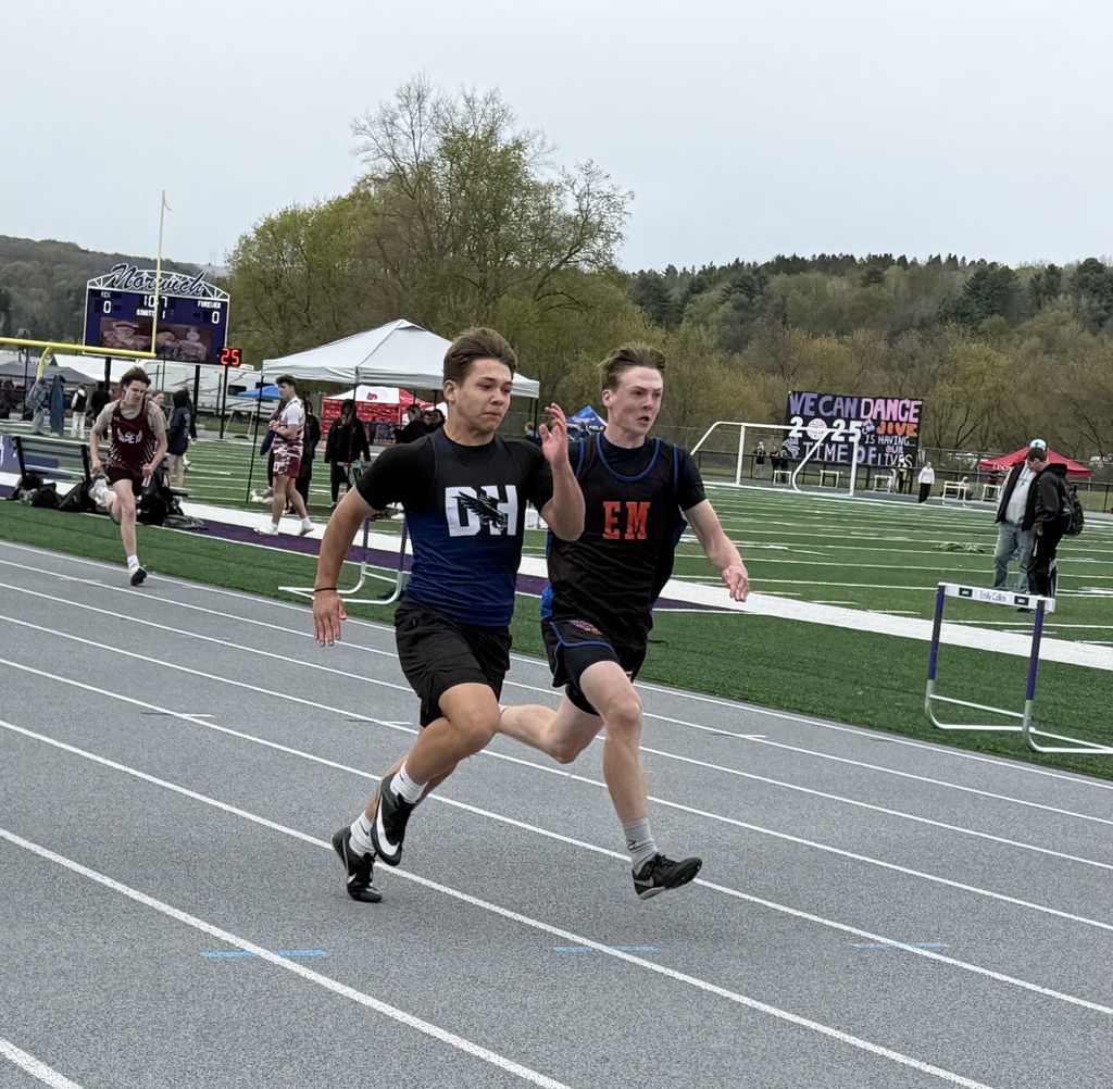 Track and Field - 5