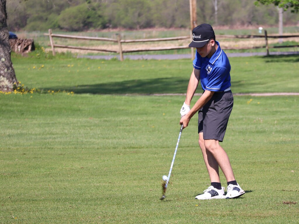 Golf Sectionals - 3