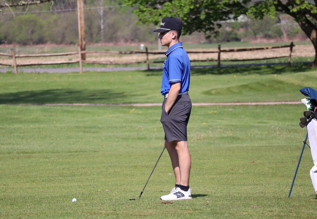 Golf Sectionals - 2