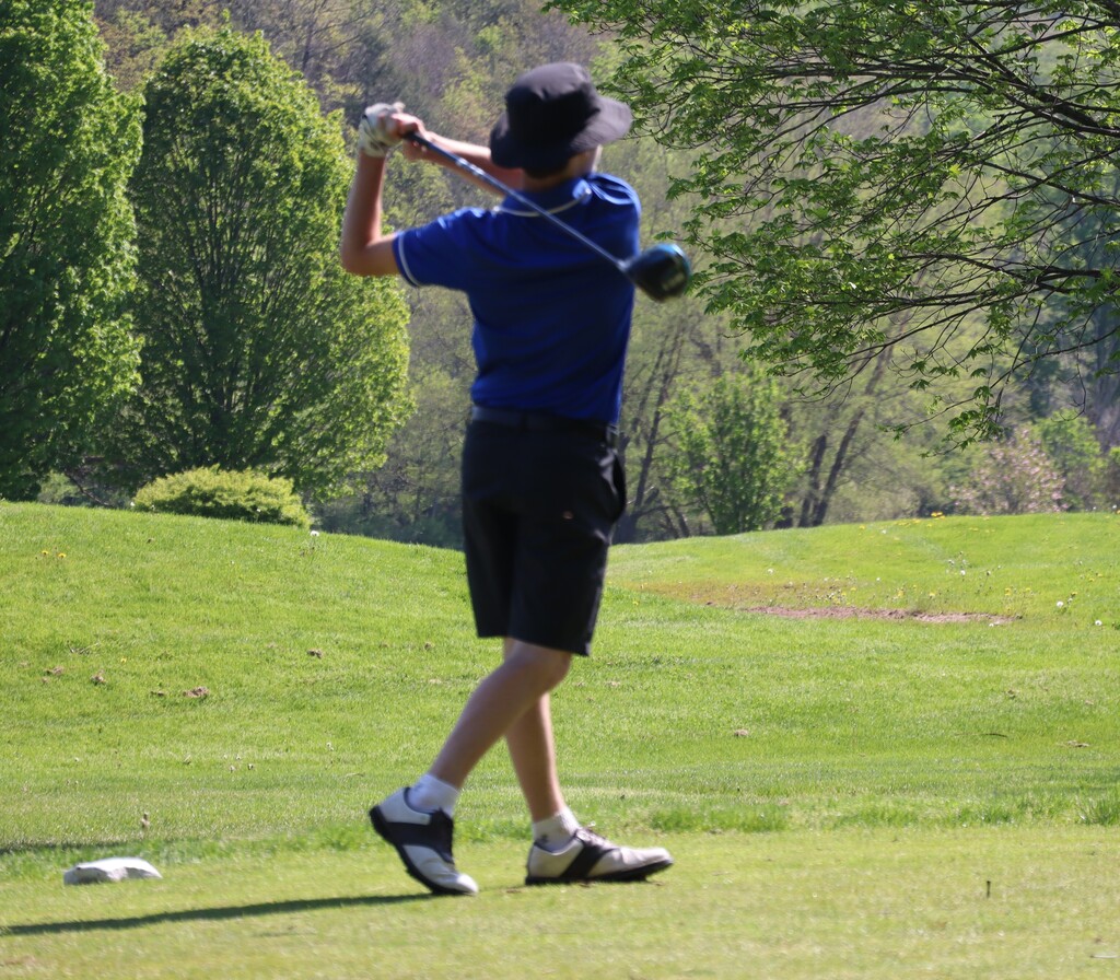 Golf Sectionals - 5