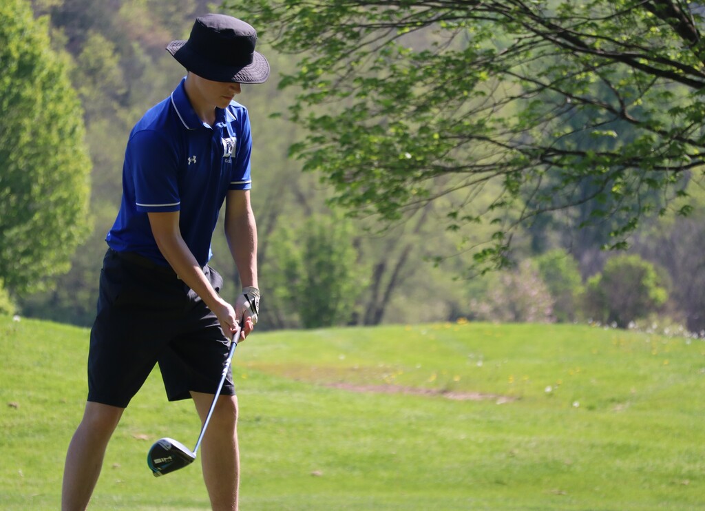Golf Sectionals - 4