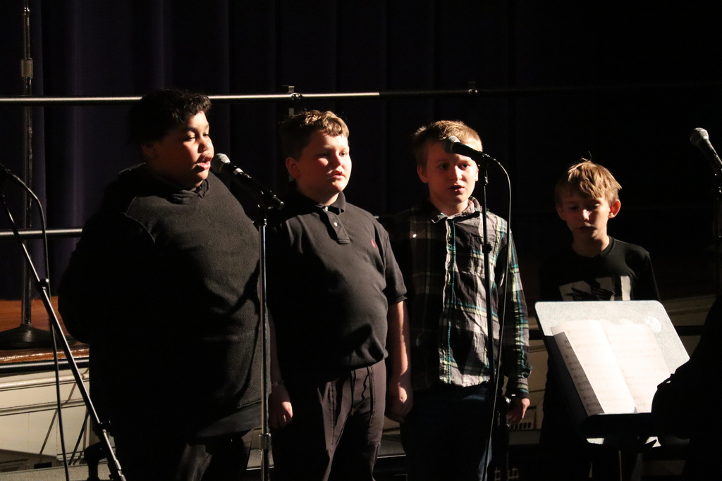 May Concert - 7