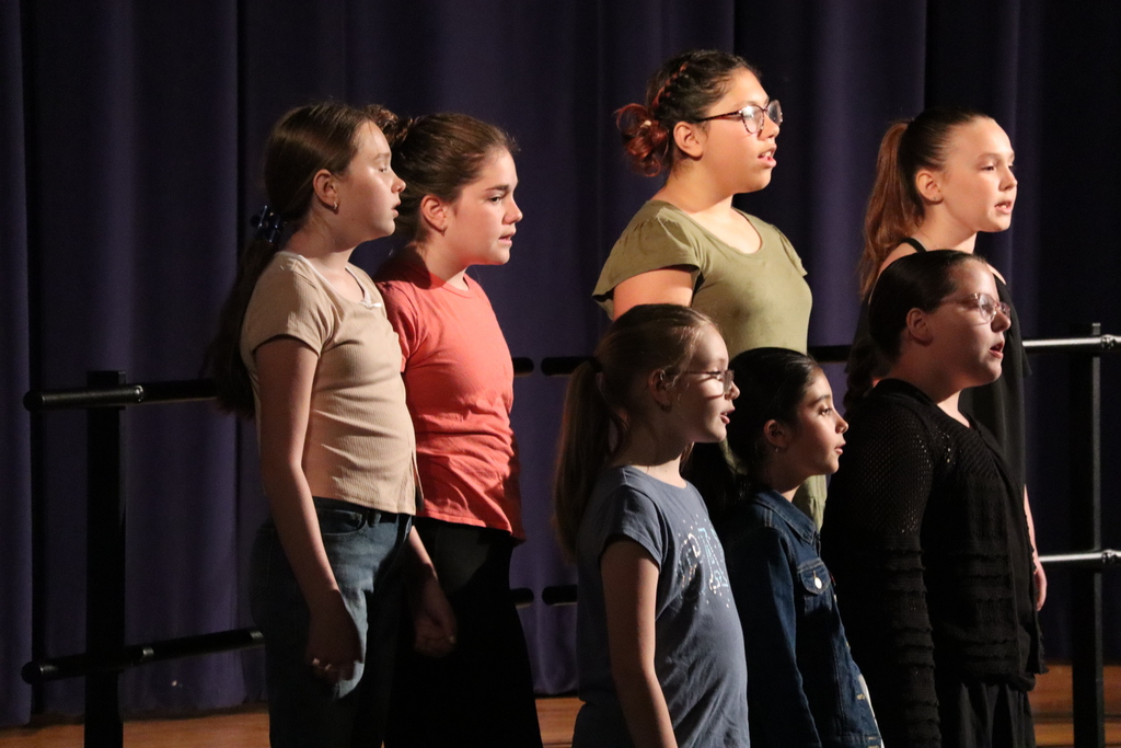 May Concert - 8