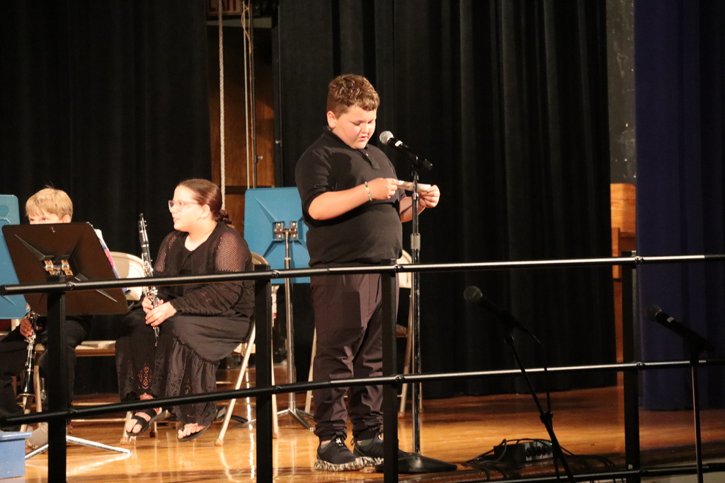 May Concert - 1