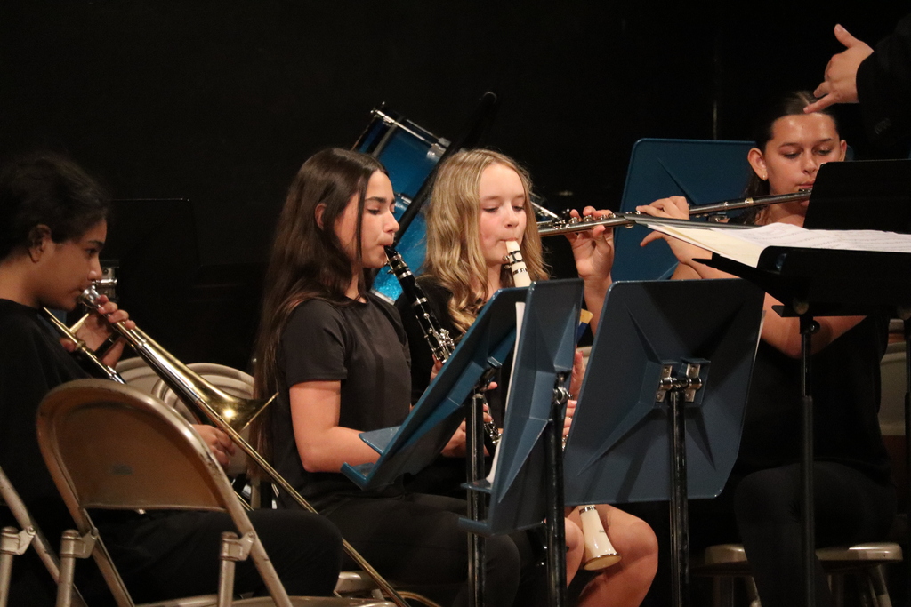 May Concert - 2