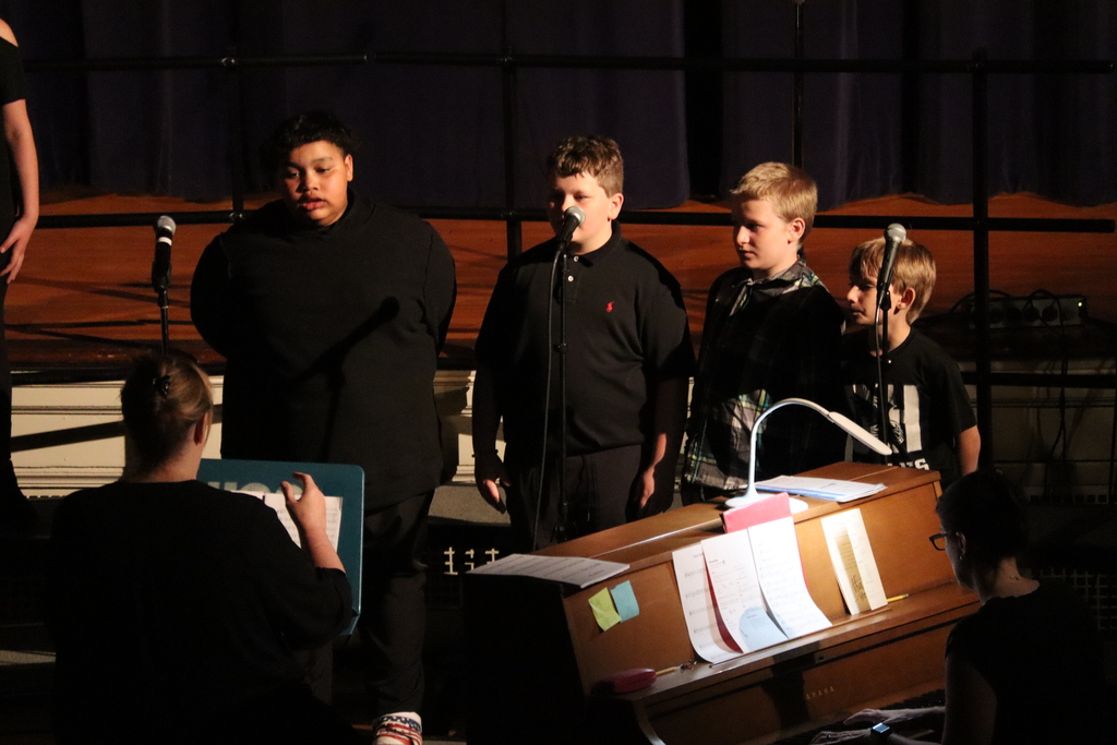 May Concert - 6
