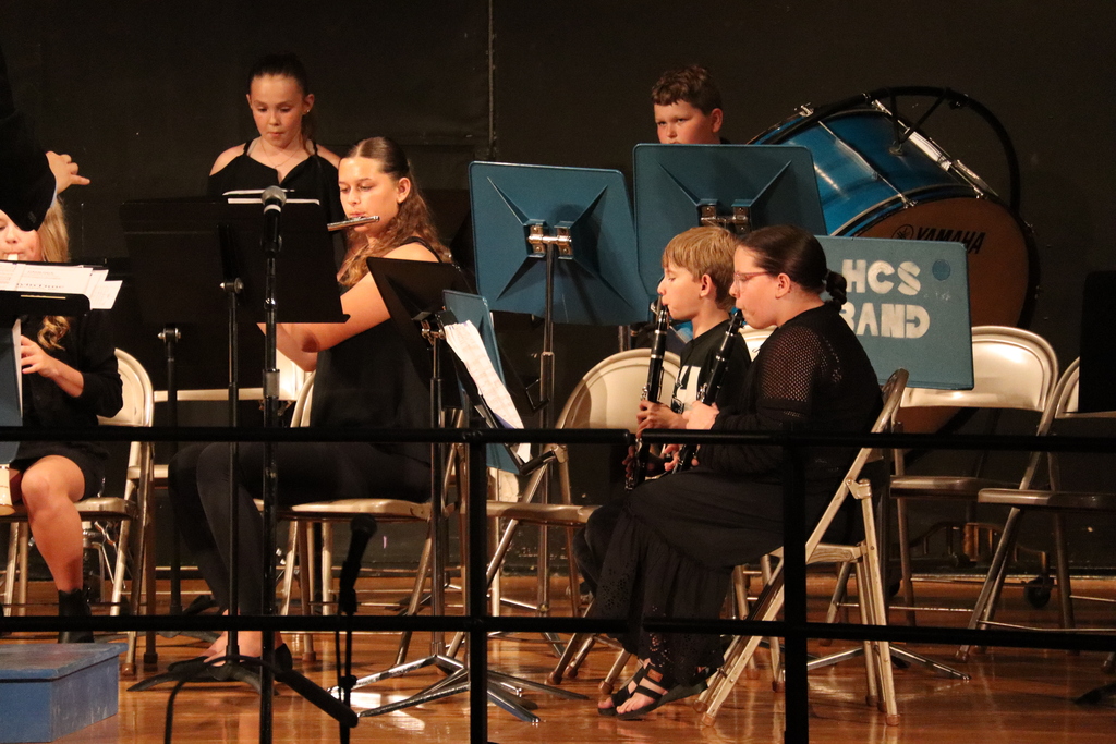 May Concert - 5