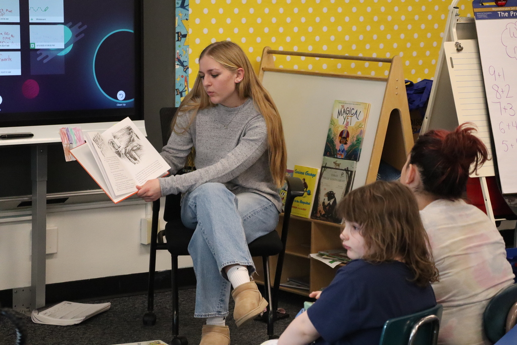 Story Hour pic