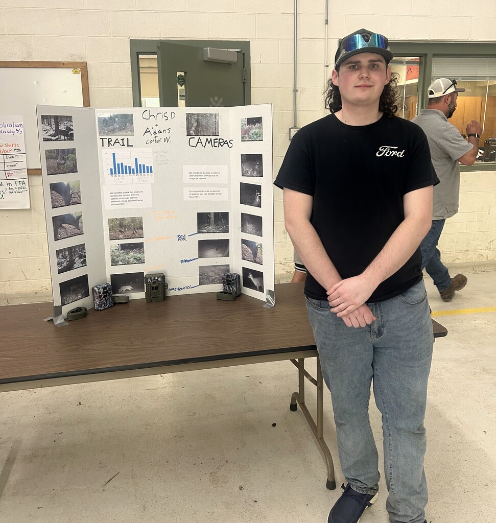 DCMO Senior Showcase - 1
