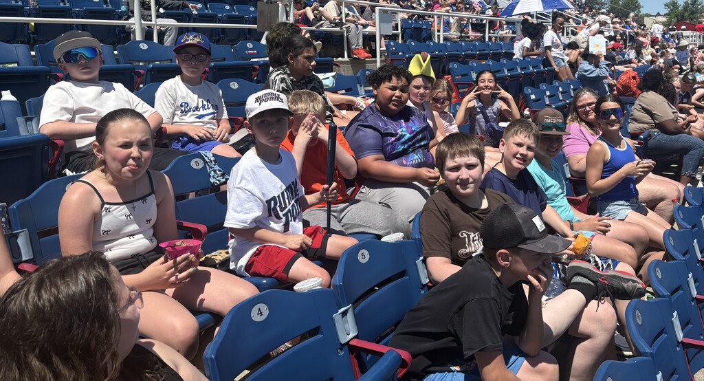 Rumble Ponies game -5th grade