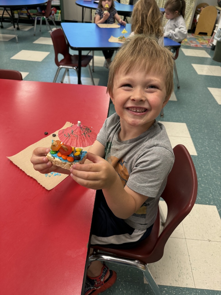 UPK Summer Treats - 7