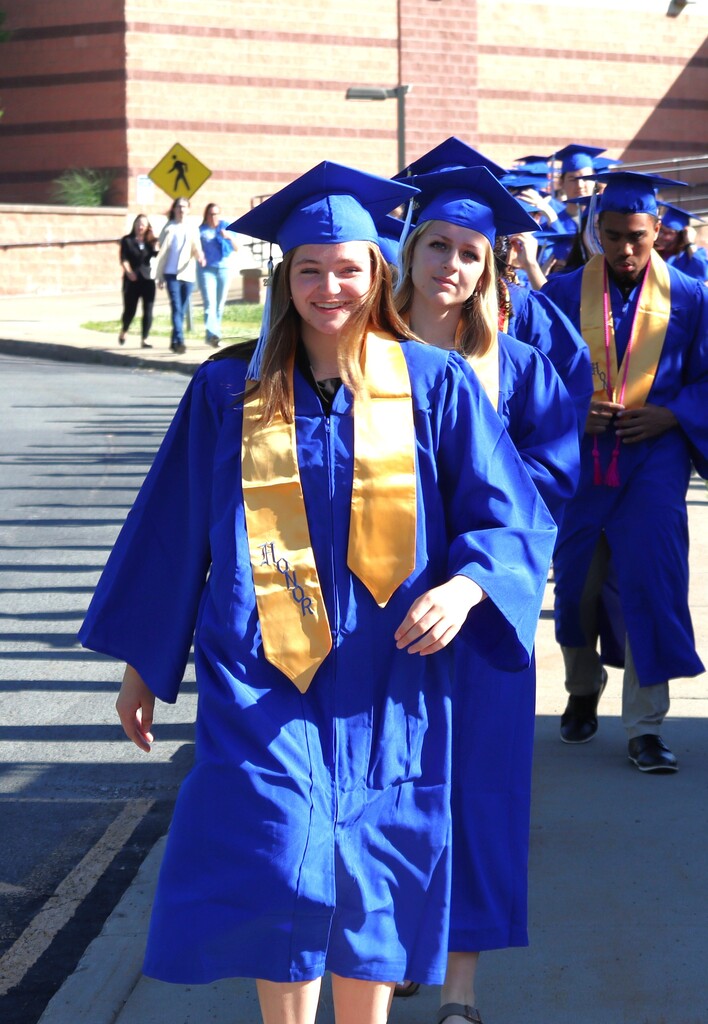 2026 Senior Walk - 4