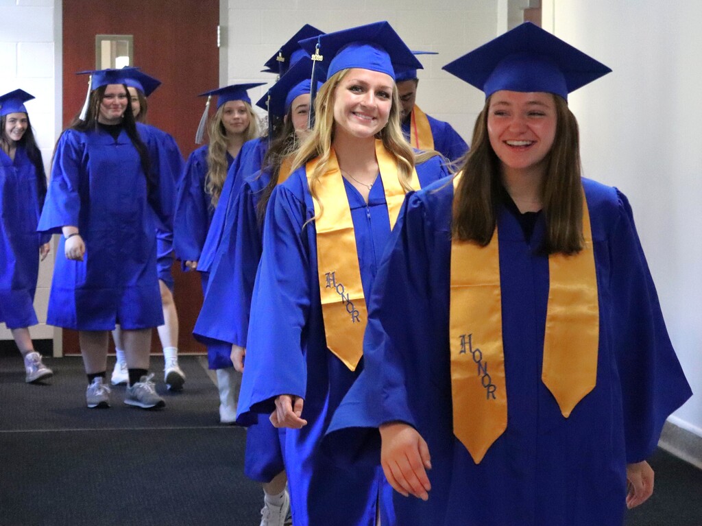 2026 Senior Walk - 5