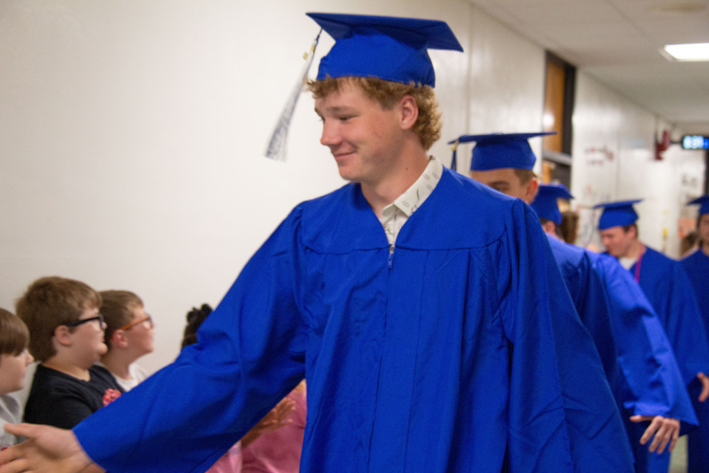 2026 Senior Walk - 2