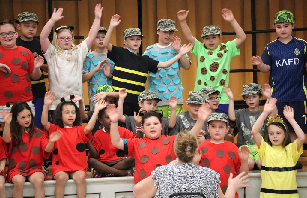 AM Program Elementary Performance