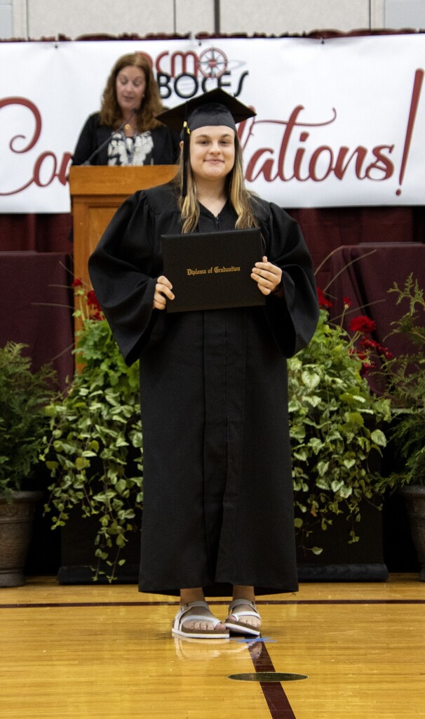 DCMO Boces Graduation - 7