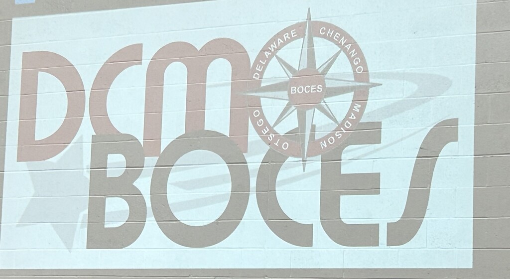 DCMO Boces Graduation - 1
