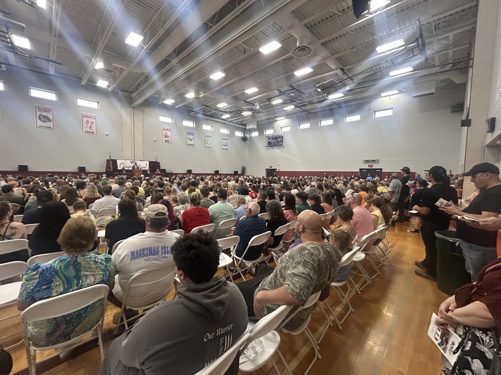 DCMO Boces Graduation - 4