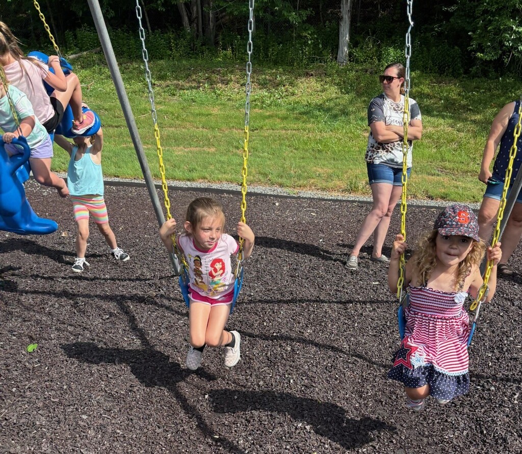 UPK-K Family Picnic - 7
