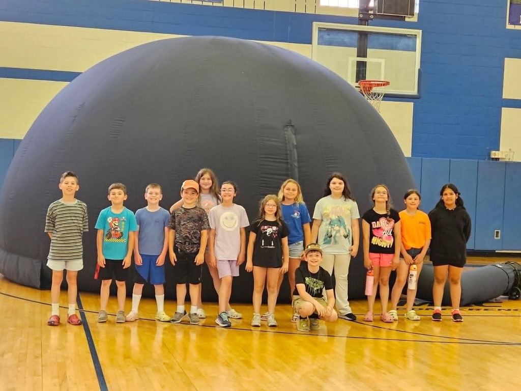 Planetarium - 2