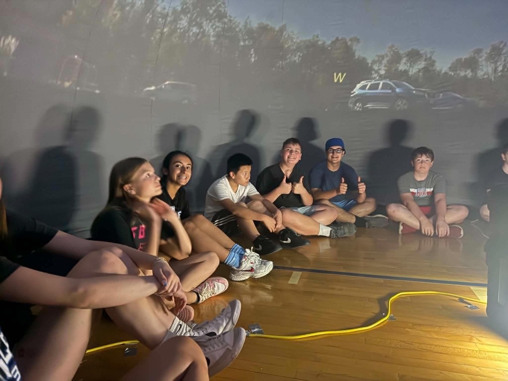 Planetarium - 4