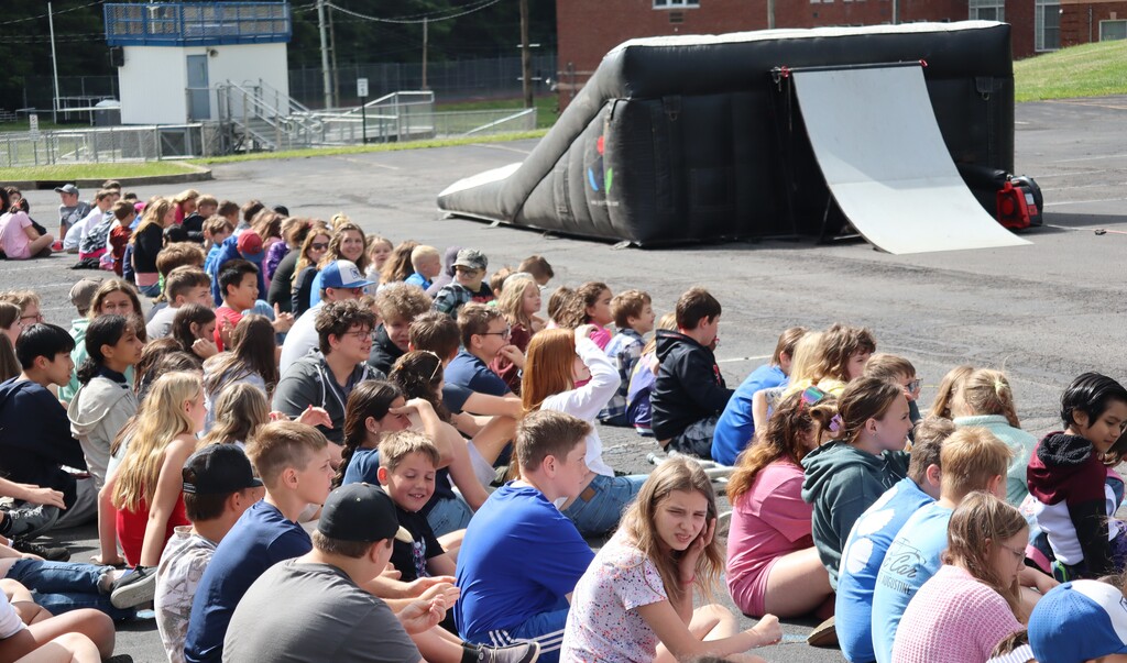 BMX Assembly 1