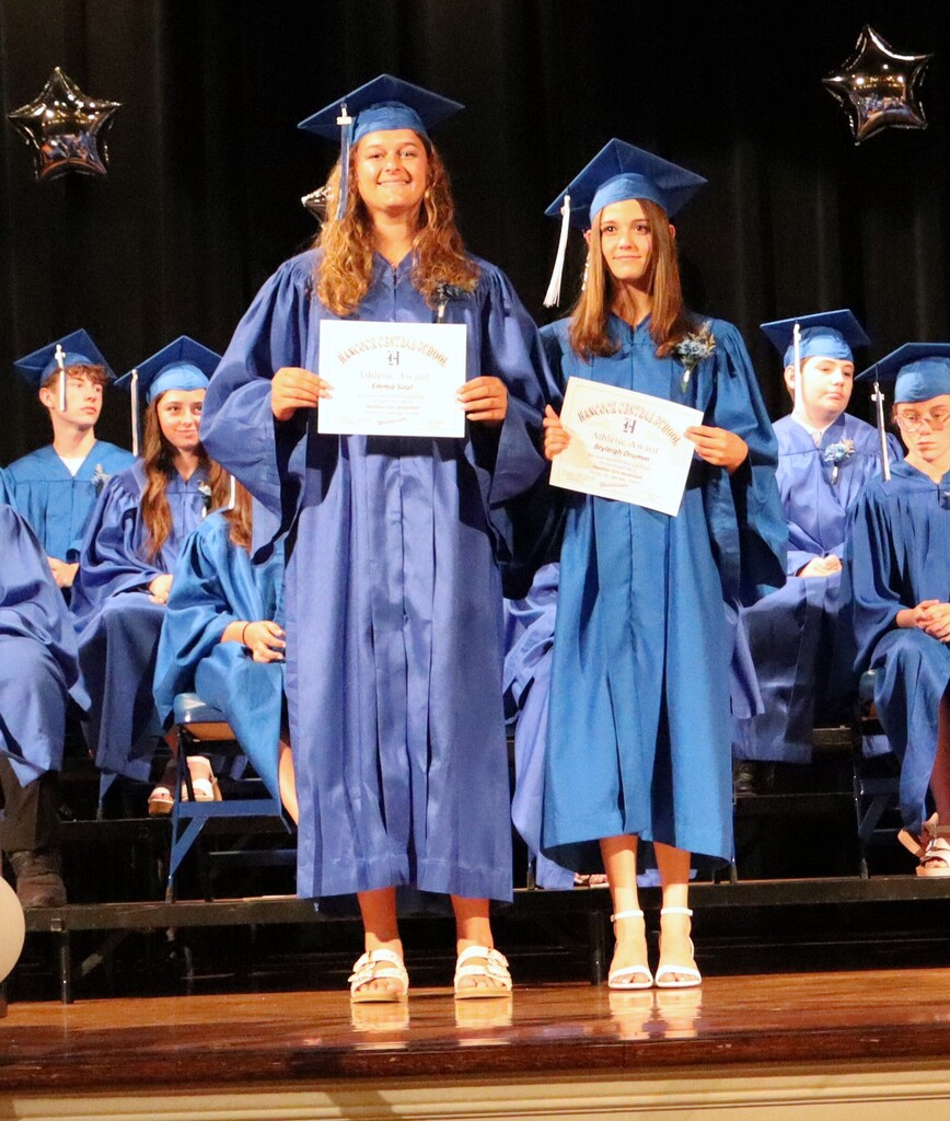 8th Graduation - 6