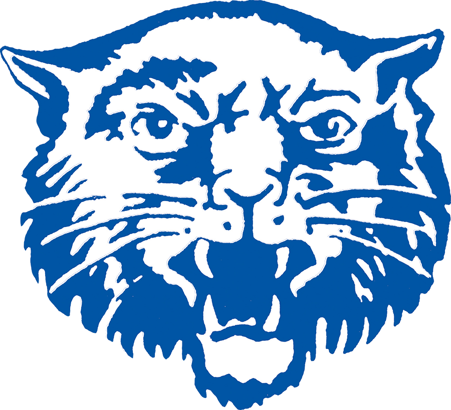 HCS Wildcat Logo
