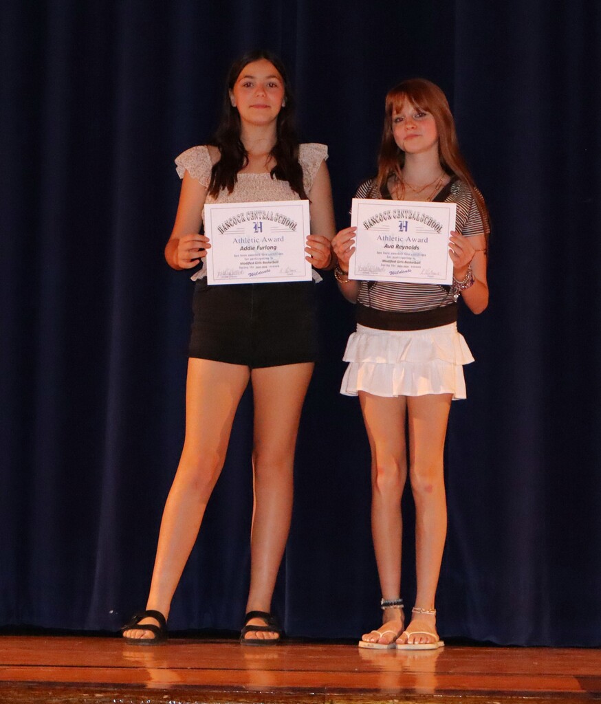 MS Awards - 3