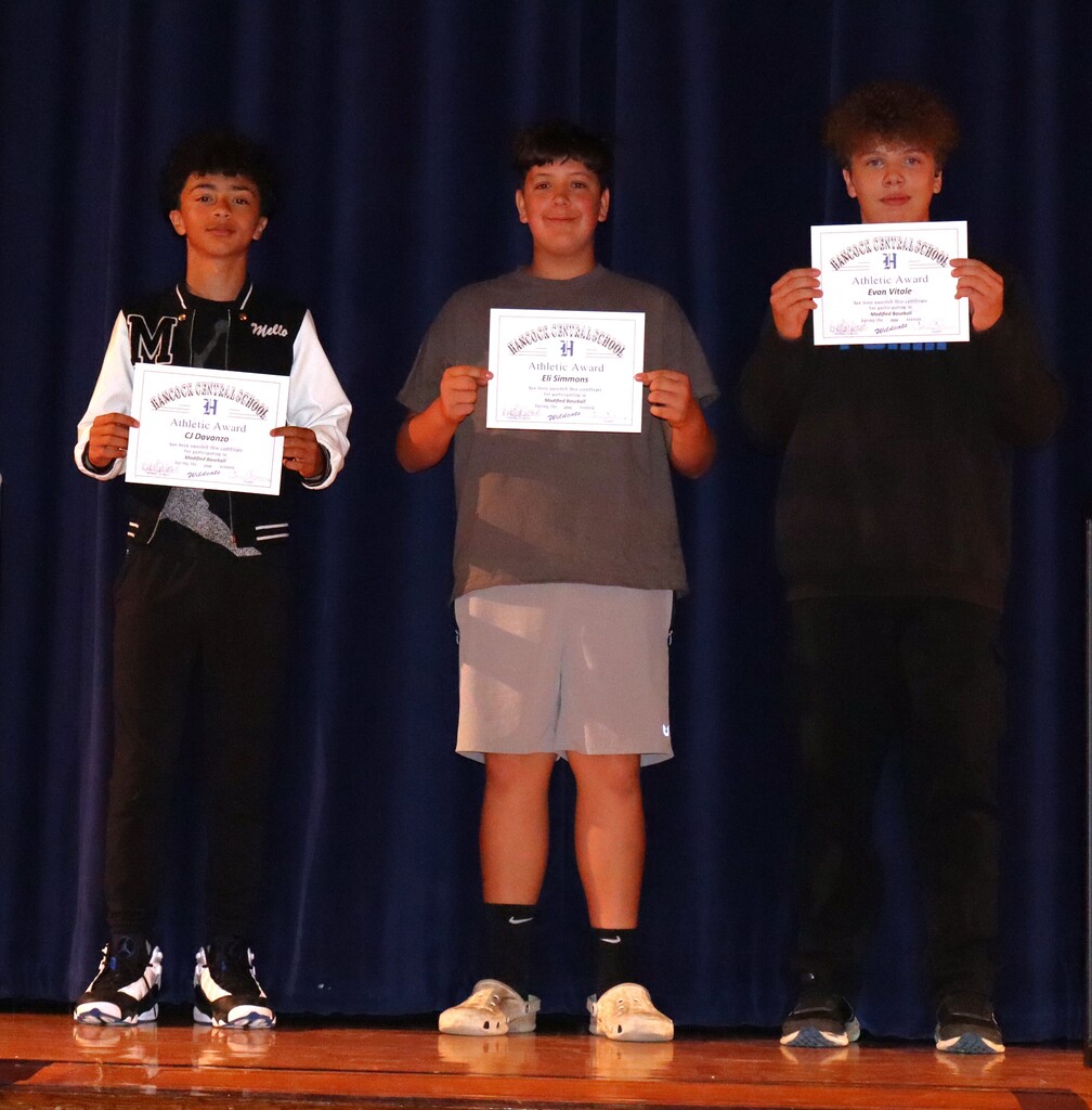 MS Awards - 7