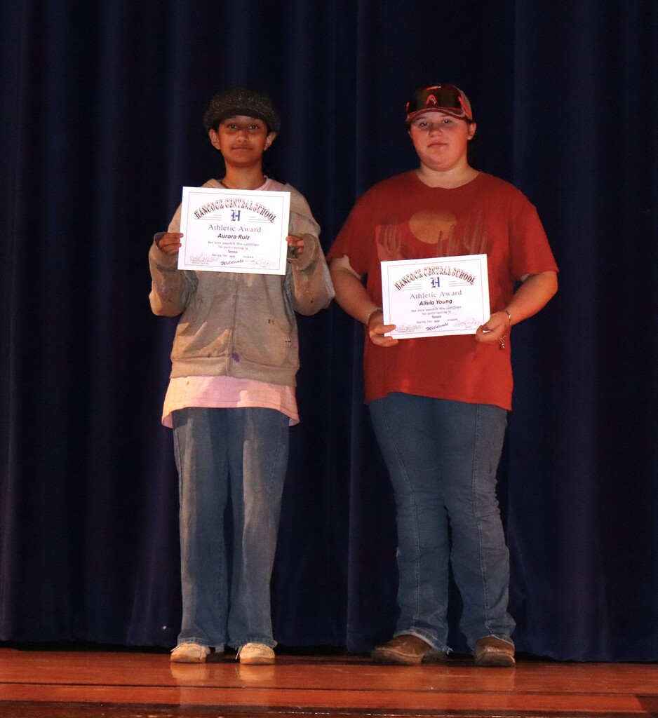 MS Awards - 5