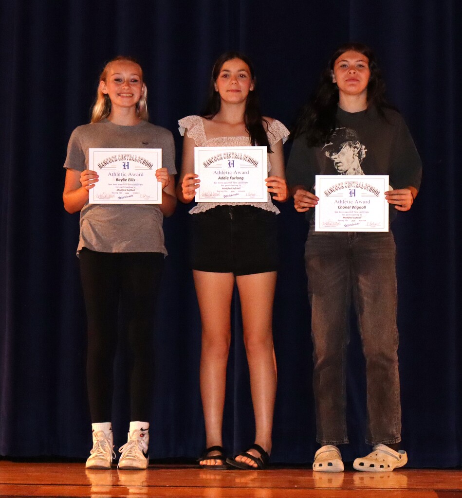 MS Awards - 6