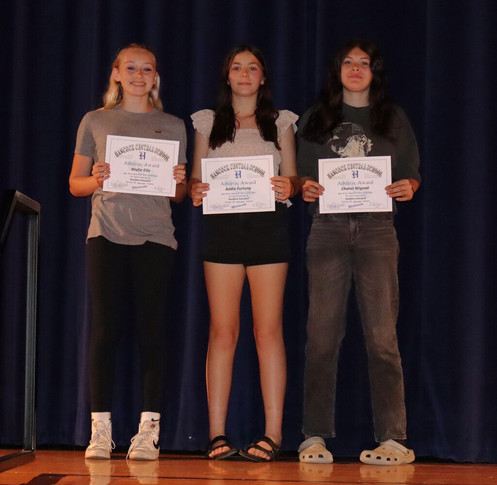 MS Awards - 2