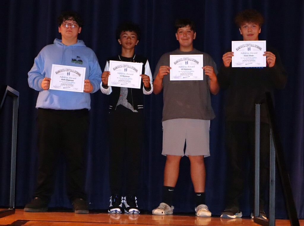 MS Awards - 4