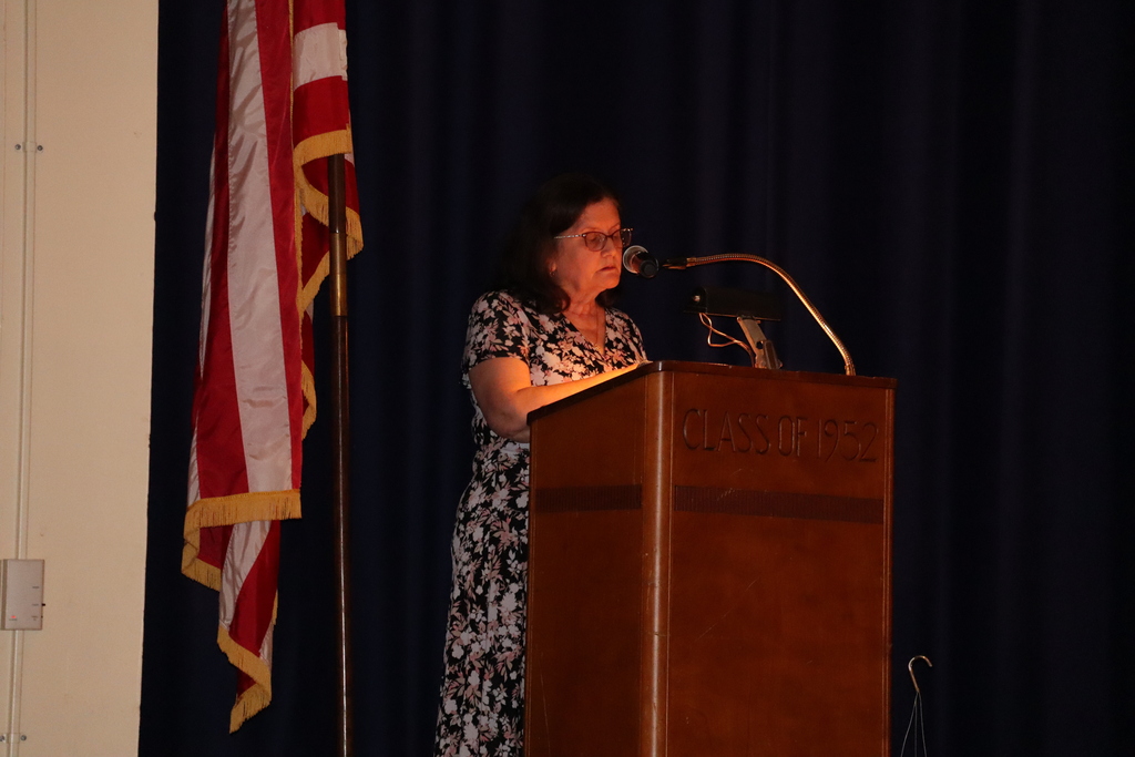 baccalaureate 5
