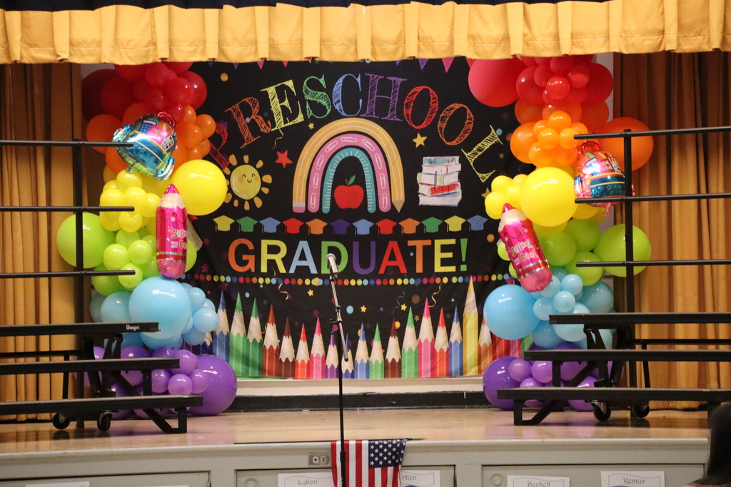 UPK Graduation - 1