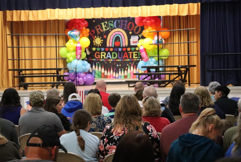 UPK Graduation - 3