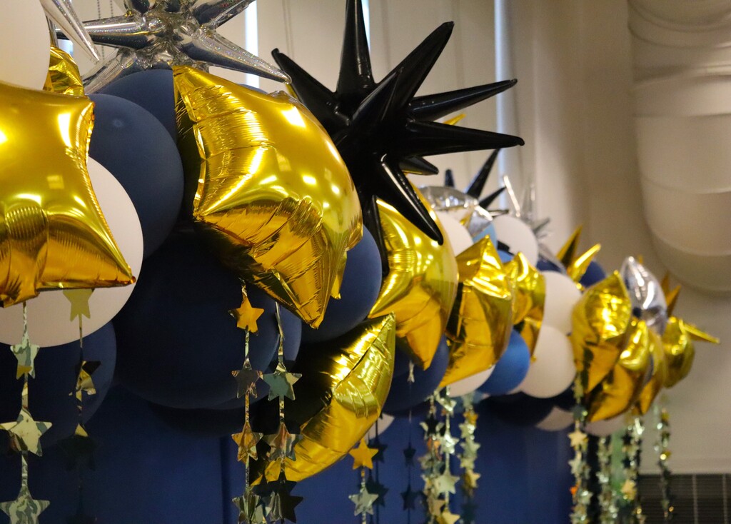 UPK Graduation - 2