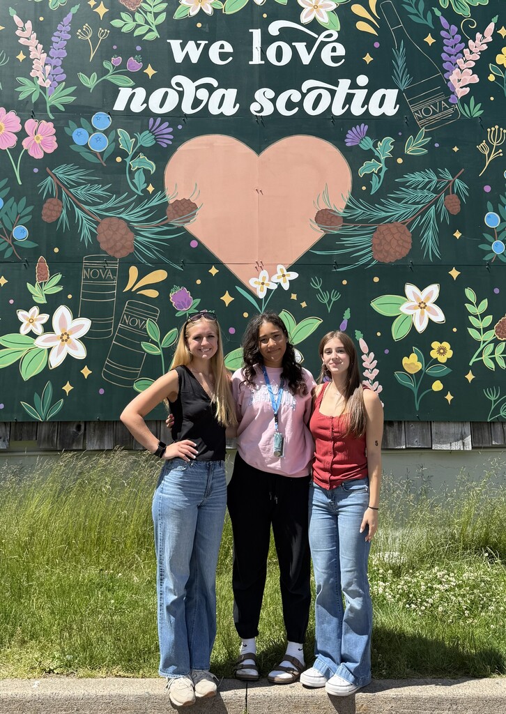 Senior Trip - 4