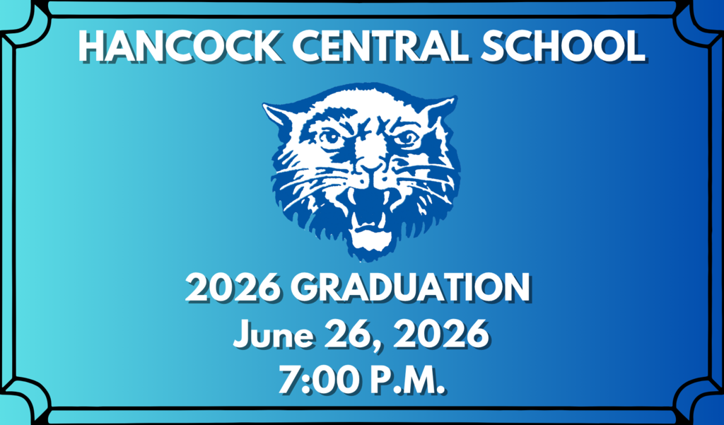 HCS Graduation Still