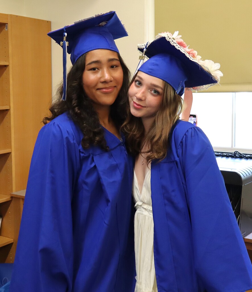 2026 Graduation - 7