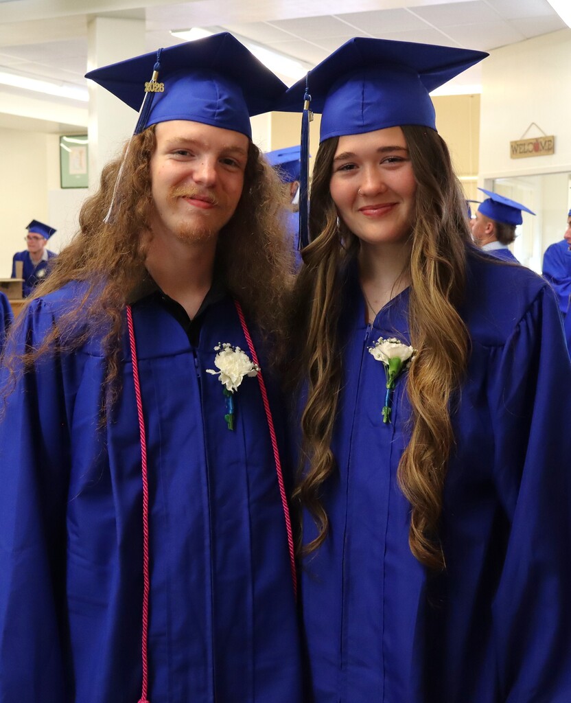 2026 Graduation - 8